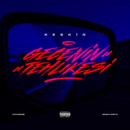 Album cover of Gecenin Tehlikesi