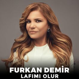 Album cover of Lafımı Olur
