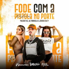 Album cover of Fode Com a Pistola no Porte