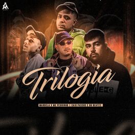 Album cover of Trilogia