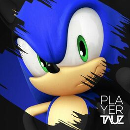 Album cover of Sonic