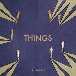 Album cover of Things