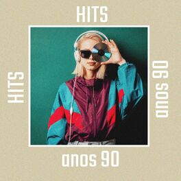 Album cover of Hits Anos 90
