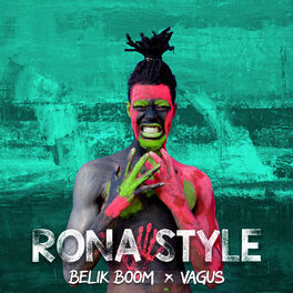 Album cover of Rona Style