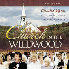 Album cover of Church In The Wildwood