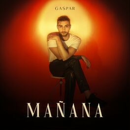 Album cover of Mañana