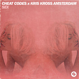 Album cover of Sex (Cheat Codes X Kris Kross Amsterdam)