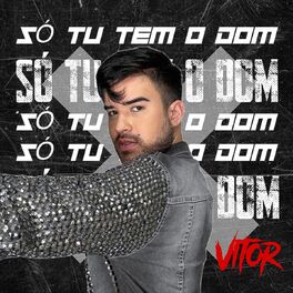 Album cover of SÓ TU TEM O DOM