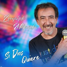 Album cover of Si Dios Quiere