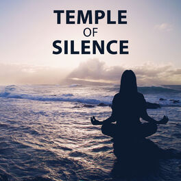 Album cover of Temple of Silence – Soft Music to Relax, Meditation Calmness, Spirit Free