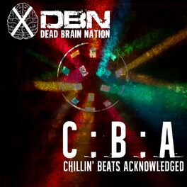 Album cover of C:B:A