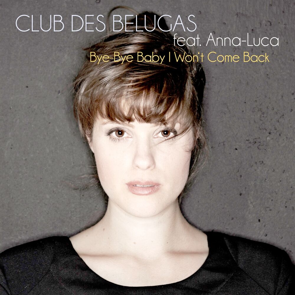 Club des belugas