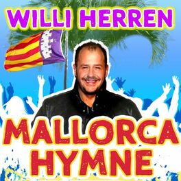 Album cover of Mallorca Hymne