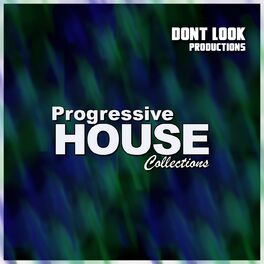 Album cover of Progressive House Collections