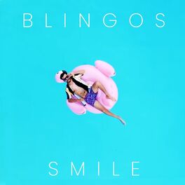 Album cover of Smile