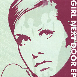 Album cover of Girl Next Door EP