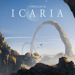 Album cover of Icaria