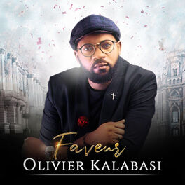 Album cover of FAVEUR