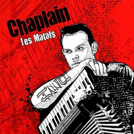 Album cover of Les Matafs