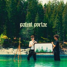 Album cover of Patent Portae
