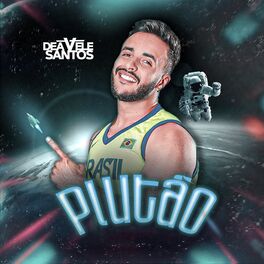 Album cover of Plutão