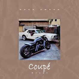 Album cover of Coupé