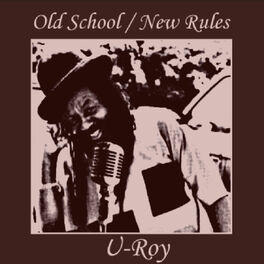 Album cover of Old School / New Rules
