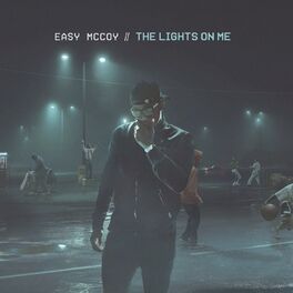 Album cover of The Lights on Me