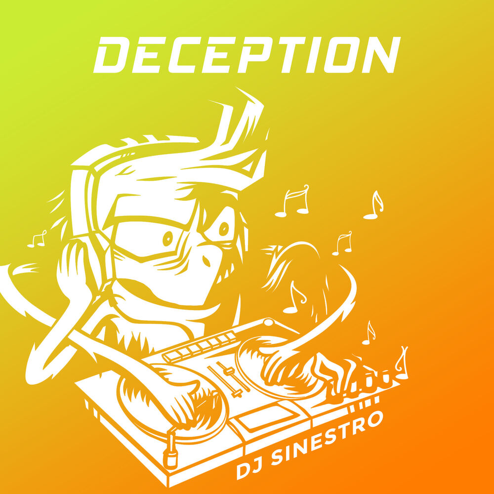 Deception текст