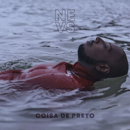 Album cover of Coisa de Preto