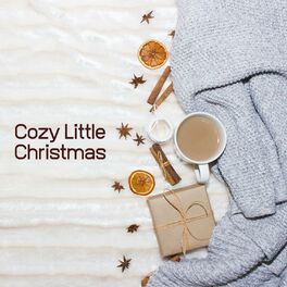 Album cover of Cozy Little Christmas