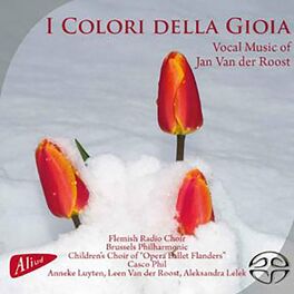 Album cover of I Colori della Gioia (1)
