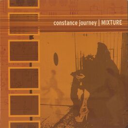Album cover of Constance Journey Mixture