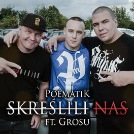 Album cover of Skreślili nas (feat. Grosu)