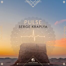 Album cover of Pulse (Compiled by Serge Kraplya)