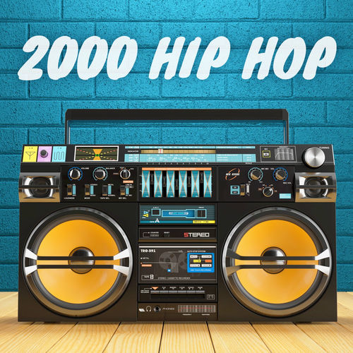 hip hop 2000