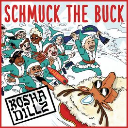 Album cover of Schmuck The Buck
