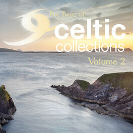 Album cover of The Best of Celtic Collections Volume 2