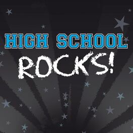 Album cover of High Skool Rocks