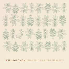 Album cover of The Pelican & the Herring