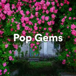 Album cover of Pop Gems