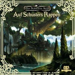 Album cover of Folge 15: Auf Schusters Rappen