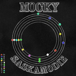 Album cover of Saskamodie (Deluxe Edition)
