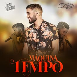 Album cover of Máquina do Tempo