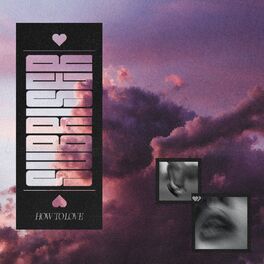 Album cover of How To Love