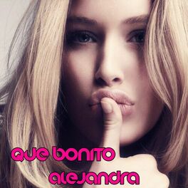 Album cover of Que Bonito (Bachata Hit 2016)
