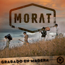 Album cover of Grabado En Madera EP
