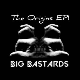 Album cover of The Origins, EP. 1