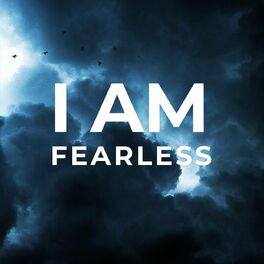 Album cover of I Am Fearless