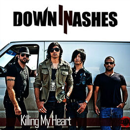 Album cover of Killing My Heart